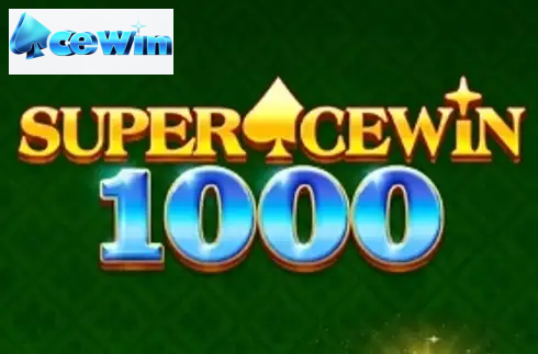 Super AceWin 1000